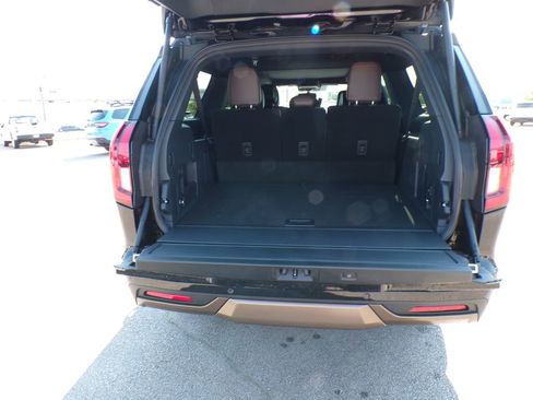New 2026 Ford Expedition Max King Ranch AWD/4WD image 10