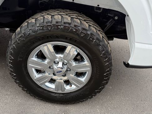 Used 2024 Ford F150 XL image 28