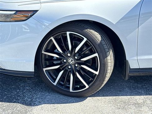 New 2025 Honda Accord Touring image 41