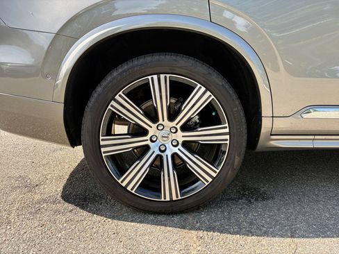 Used 2022 Volvo XC90 T6 Inscription w/ Advanced Package AWD/4WD image 23