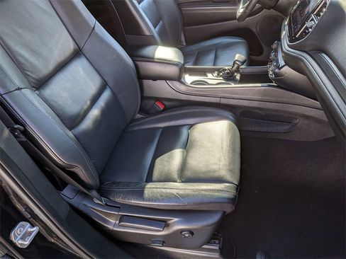 Used 2022 Dodge Durango GT image 29