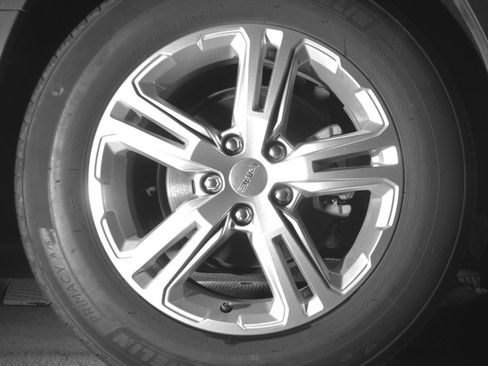 Used 2024 GMC Terrain SLE image 22