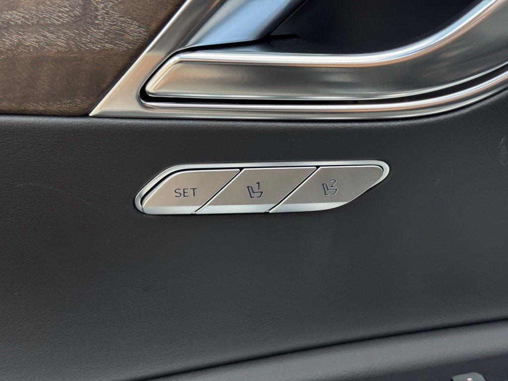 Used 2026 Genesis GV80 3.5T Prestige AWD/4WD image 29