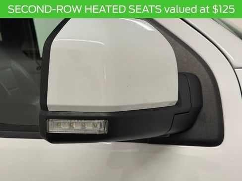 Used 2018 Ford F150 Raptor w/ Equipment Group 802A Luxury AWD/4WD image 12