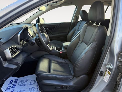 Used 2024 Subaru Outback Limited image 9