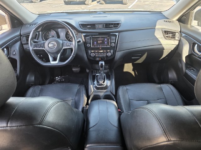 Used 2019 Nissan Rogue SL FWD image 8