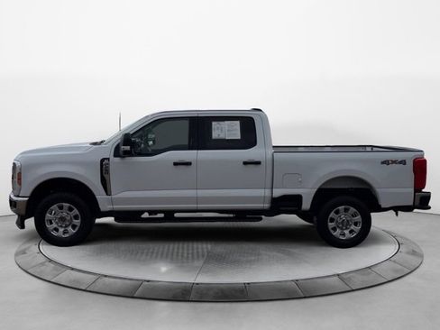 Used 2024 Ford F250 XLT image 6