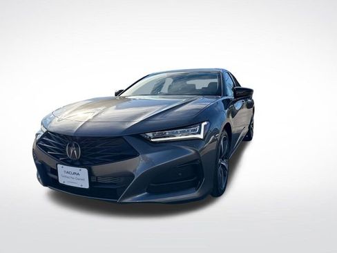 Certified 2025 Acura TLX w/ Technology Package image 1