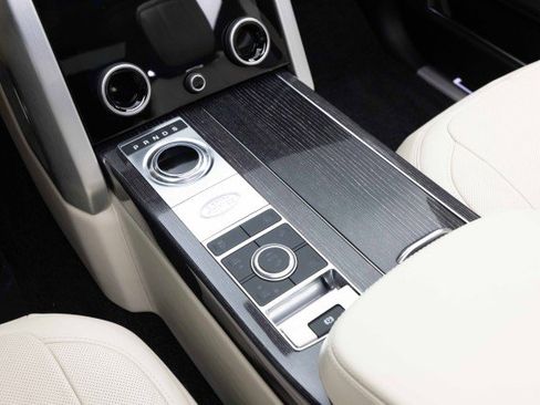 Used 2019 Land Rover Range Rover Long Wheelbase Autobiography AWD/4WD image 18