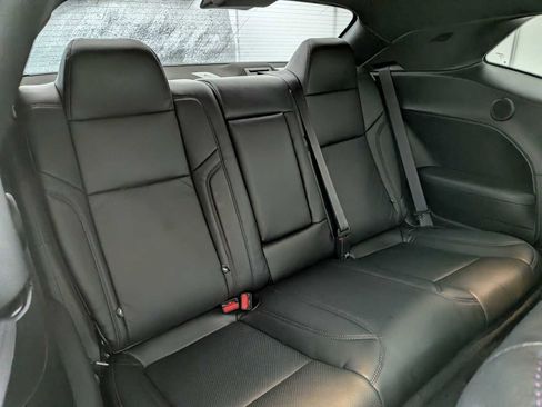 Used 2023 Dodge Challenger R/T image 20