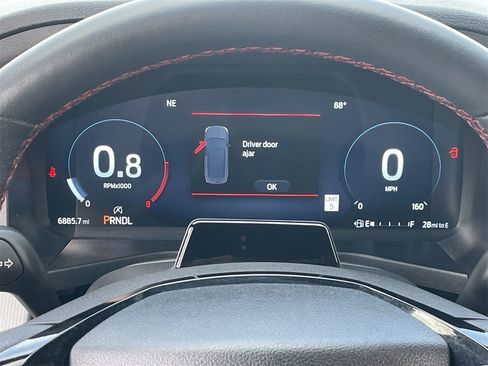 Used 2025 Ford Explorer ST-Line w/ Premium Package image 28