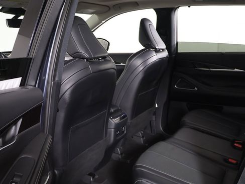 Used 2022 INFINITI QX60 Sensory image 33