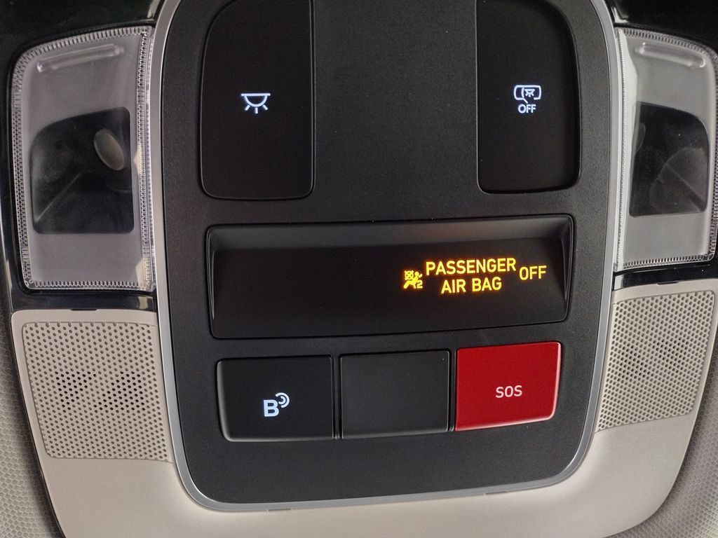 Certified 2026 Hyundai Tucson SE AWD/4WD image 29