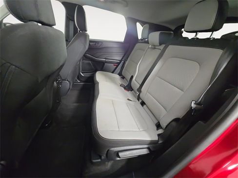 Certified 2025 Ford Escape Active w/ Cold Weather Package image 13