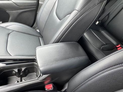 New 2026 Jeep Compass Limited image 45