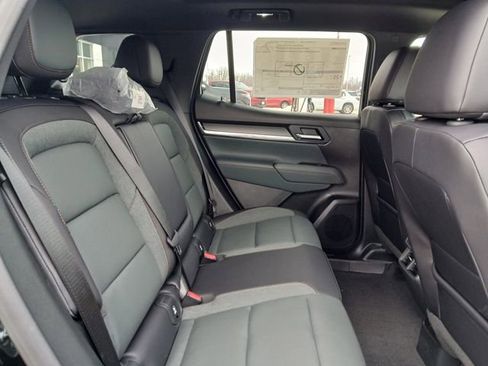 New 2026 GMC Terrain AT4 w/ Convenience Package III image 19