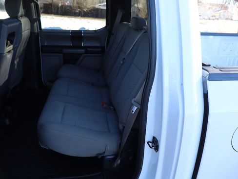 Used 2019 Ford F150 XLT image 20