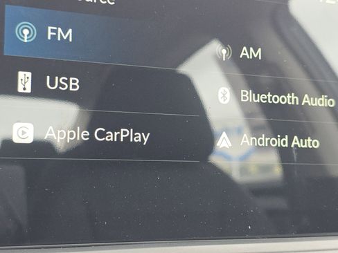 New 2026 Honda Accord LX image 9