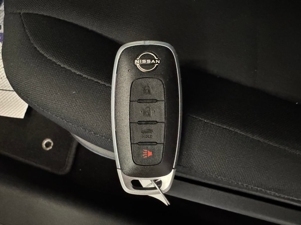 Used 2025 Nissan Sentra S FWD image 17