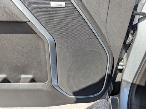 Certified 2026 Chevrolet Silverado 2500 LTZ w/ LTZ Convenience Package image 15