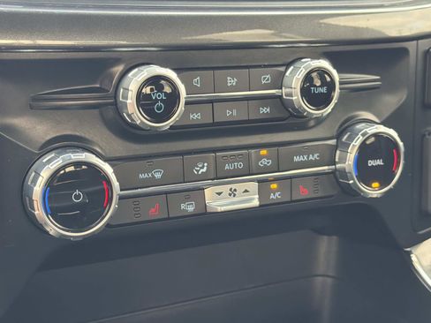 Used 2023 Ford F150 XLT w/ Equipment Group 302A High image 22