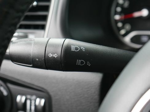 Used 2020 Jeep Renegade Limited AWD/4WD image 16