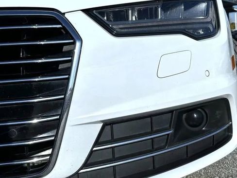 Used 2018 Audi A7 3.0T Prestige image 9