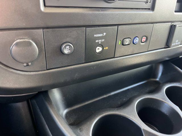 Used 2025 Chevrolet Express 2500 Extended w/ Driver Convenience Package RWD image 32