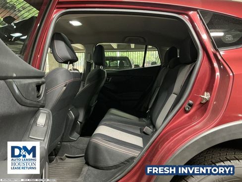 Used 2019 Subaru Crosstrek 2.0i Premium image 9