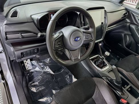 Certified 2022 Subaru WRX Limited image 21