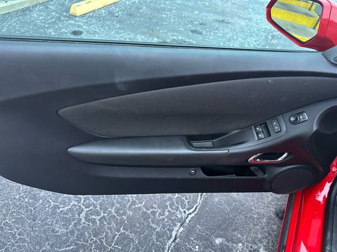 Used 2015 Chevrolet Camaro LT w/ RS Package image 16