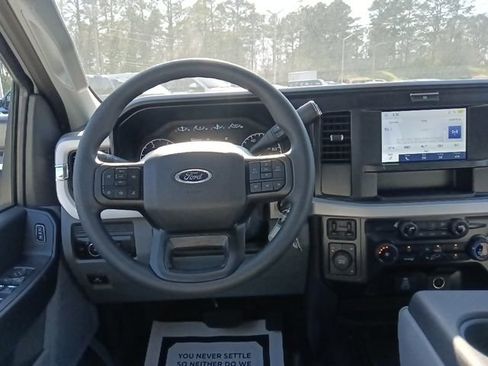 New 2026 Ford F350 XL w/ XL Chrome Package image 28