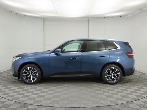 New 2026 BMW X3 xDrive30 w/ Convenience Package image 8