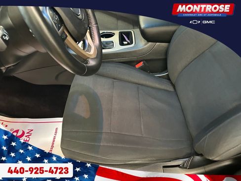 Used 2017 Jeep Grand Cherokee Laredo w/ Quick Order Package 23E AWD/4WD image 19