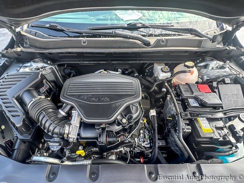 Certified 2023 Chevrolet Blazer LT image 37