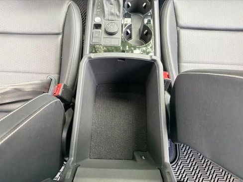 Used 2023 Volkswagen Atlas SE AWD/4WD image 26