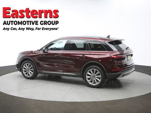 Used 2021 Lincoln Corsair FWD w/ Premium Package image 64