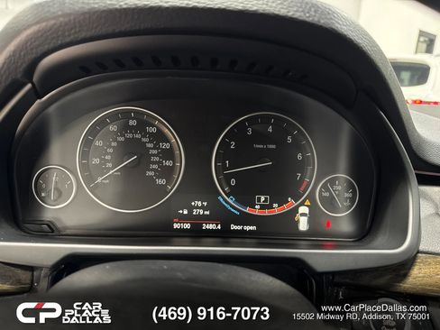 Used 2015 BMW X5 xDrive35i AWD/4WD image 30