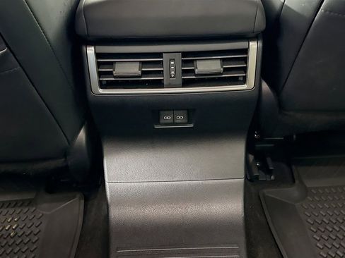 Certified 2025 Lexus GX 550 AWD/4WD image 27