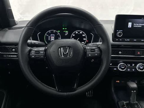 Certified 2026 Honda Civic Sport image 15