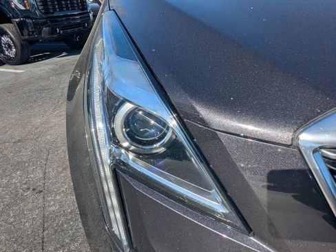 Used 2017 Cadillac XT5 Luxury w/ Advanced Security Package image 24