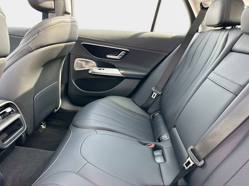 Used 2025 Mercedes-Benz E 450 4MATIC All-Terrain Wagon image 14