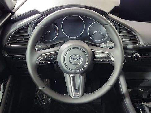 New 2026 MAZDA MAZDA3 Hatchback w/Premium Plus Pkg image 14