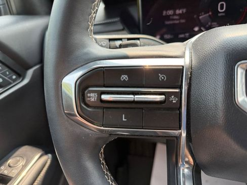 Used 2024 GMC Acadia Denali w/ LPO, Floor Liner Package image 17