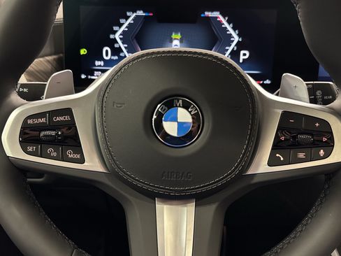 New 2026 BMW X5 xDrive40i AWD/4WD image 16