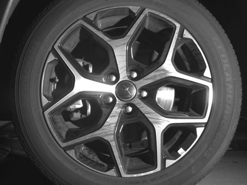 Used 2025 Jeep Compass Limited image 12