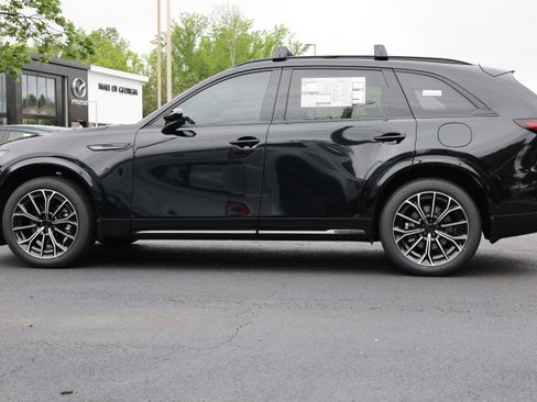 New 2026 MAZDA CX-70 3.3 Turbo S w/ Premium Package AWD/4WD image 7