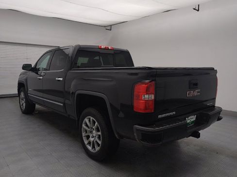 Used 2015 GMC Sierra 1500 Denali image 5