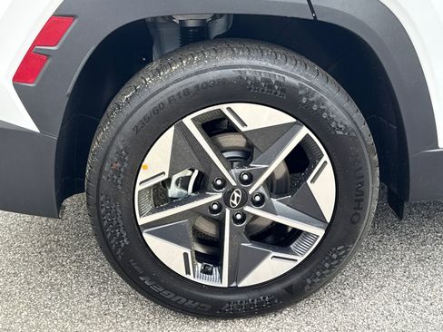 Certified 2025 Hyundai Tucson SEL image 17