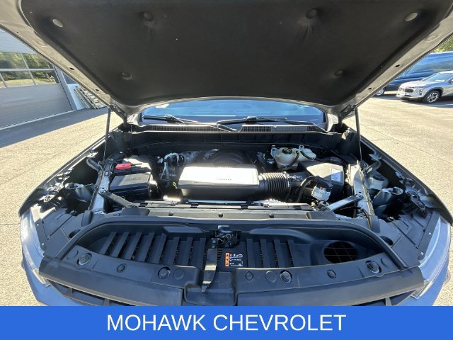 Certified 2021 Chevrolet Silverado 1500 RST AWD/4WD image 30